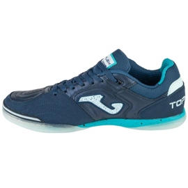 Joma Top Flex 2504 In TOPS2504IN tenisice za nogomet plava 1