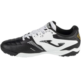 Joma Cancha 2501 Tf CANS2501TF tenisice za nogomet crna 1