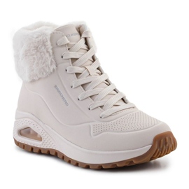 Skechers Uno Fall Air cipele 167274-NAT bež 1