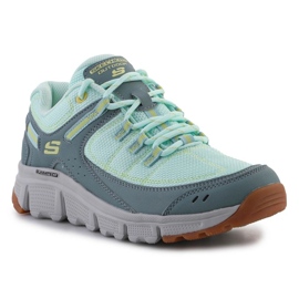 Skechers Stamina At - Artists Bluff 180145-Sage cipele plava 1