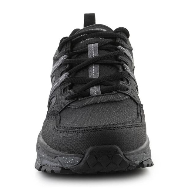 Skechers D-Lux cipele za putovanje 237192-BKCC crna 2
