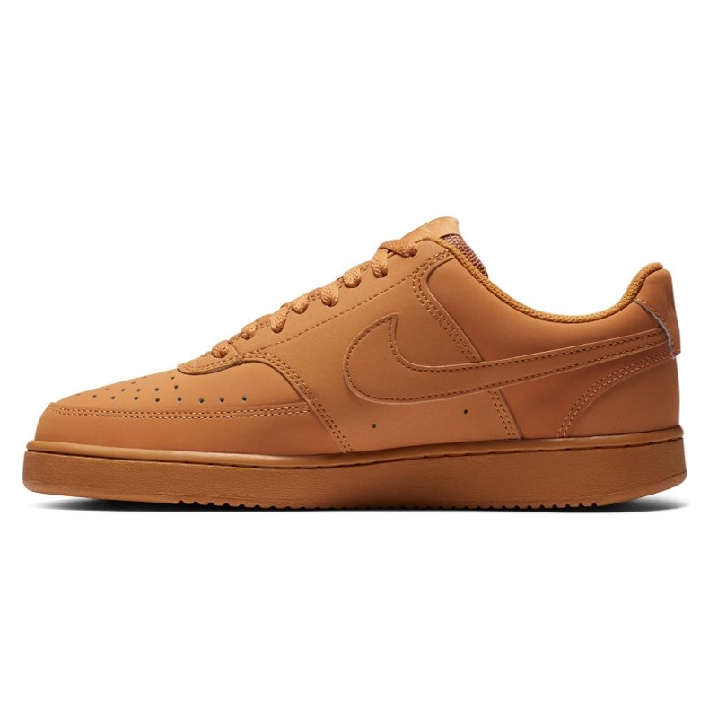 Tenisice Nike Court Vision Low CD5463-200 smeđa 2