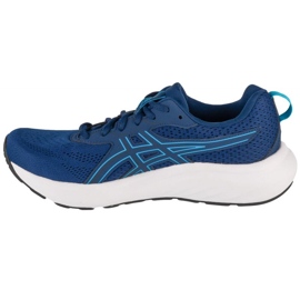 Asics Gel Contend 9 cipele 1011B881-401 plava 1