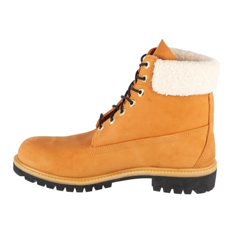 Timberland Premium 6 In Wp Boot TB0A2GMD231 smeđa 1