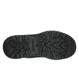 Skechers Relaxed Fit Trego El Capitan cipele 158254-BKGY 5