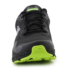 Skechers Go Run Consistent 220874-BKLM tenisice za trčanje crno 1