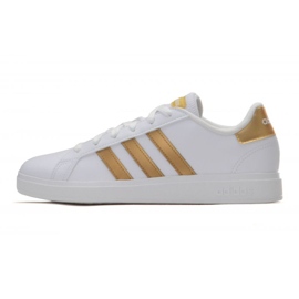 Adidas tenisice Grand Court 2.0 K GY2578 bijela 1