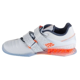 Nike Romaleos 4 Se DJ4487-900 tenisice za trening bijela 1