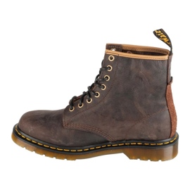 Dr. Martens cipele dr Martens 1460 DM31871201 smeđa 1