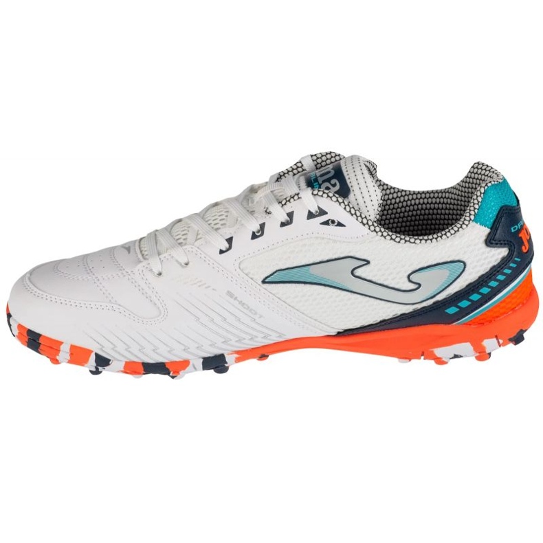 Joma Dribling 2432 Tf DRIW2432TF tenisice za nogomet bijela 1
