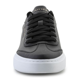 Skechers cipele Cordova Classic-Lighto 232858-BKW crna 2