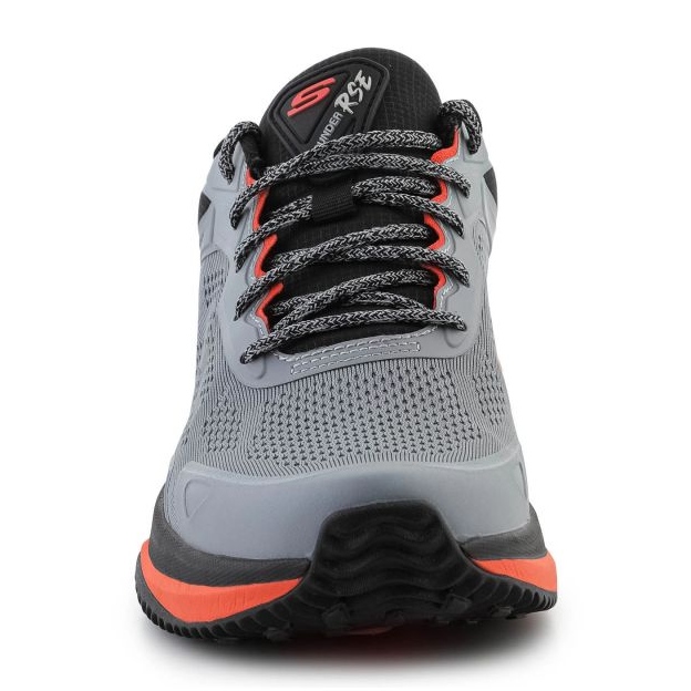 Skechers Bounder Rse 232780-CCOR cipele siva 2