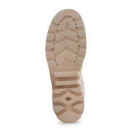 Cipele Palladium Pampa Travel Lite Rs 79104-295-M bež 2