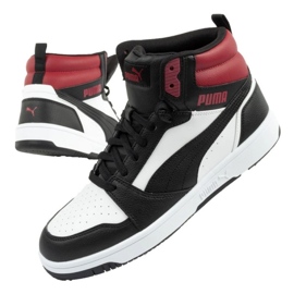 Puma Rebound v6 cipele 392326 24 crna 1