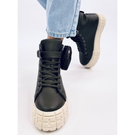 Zelene visoke tenisice zelena 2