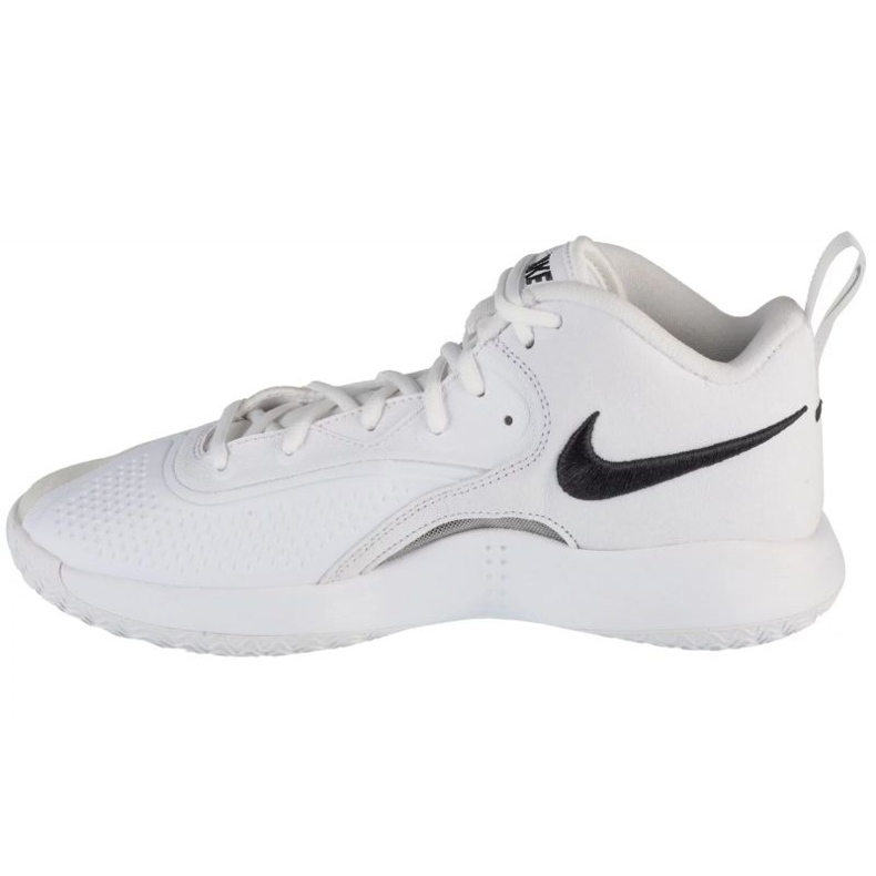 Nike Hyperset 2 FQ7070-101 tenisice za odbojku bijela 1