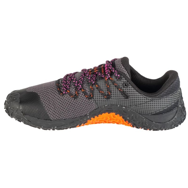 Merrell Trail rukavica 7 J068318 Merrell Trail siva 1