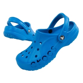 Crocs baya cloges 10126-4jl plava 1