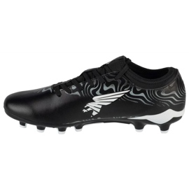 JOMA EVOLUTION 2501 FG EVOS2501FG Crne čarape crna 1