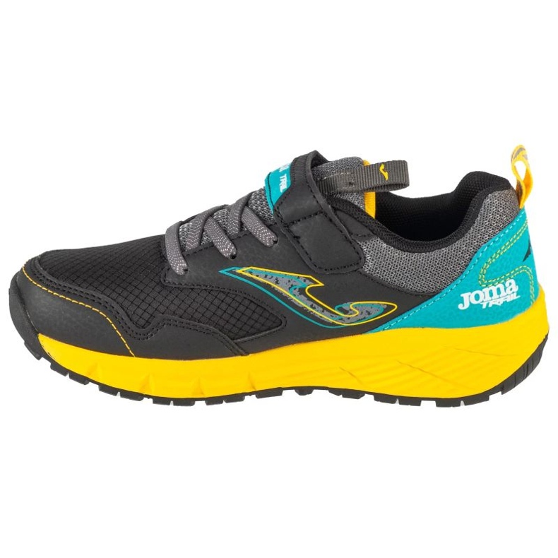 JOMA TUNDRA 2501 Jtuns2501V siva 1