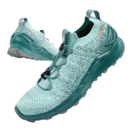 Lowa Fusion Low 320415 9028 Zelene sportske cipele zelena 1