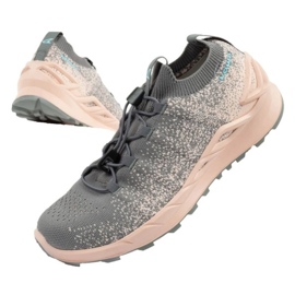 Lowa Fusion Low 320415 9707 Velika ružičasta siva 1