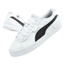 Puma Sportske cipele jede 386401 03 bijelo i crno bijela 1