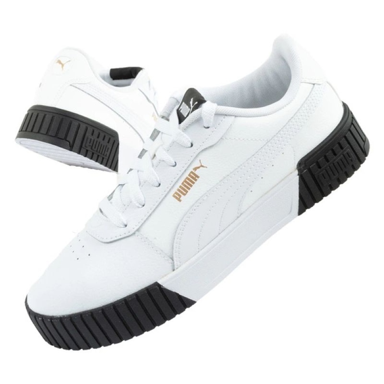 Puma carina 2.0 385849 04 Sportske cipele bijela 1