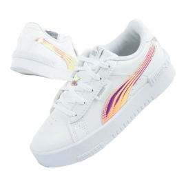 Puma sportske cipele jede 383760 01 bijelo bijela 1