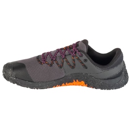 Merrell Trail rukavica 7 J068259 Crno-SZARE TILE TIRGE 1