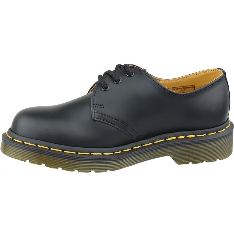 Dr. Martens cipele dr Martens 1461 11838002 crno 5