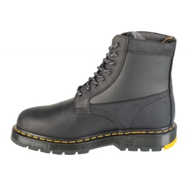 Dr. Martens Dr. cipele Martens 1460 Trinity DM31190001 Black crna 1