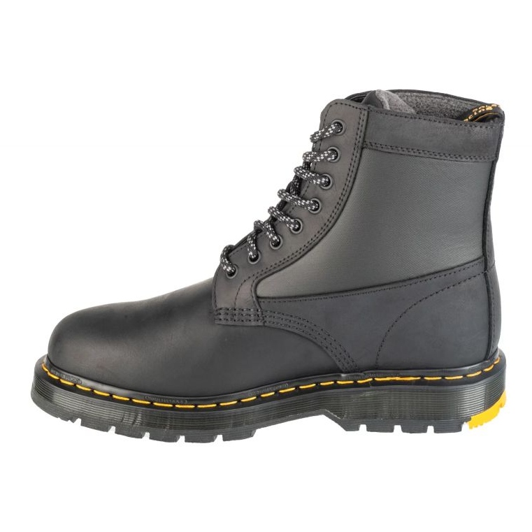 Dr. Martens Dr. cipele Martens 1460 Trinity DM31190001 Black crno 1