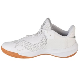 Nike Zoom Hyperspeed Court SE DJ4476-100 Odbojkaške cipele bijela 1