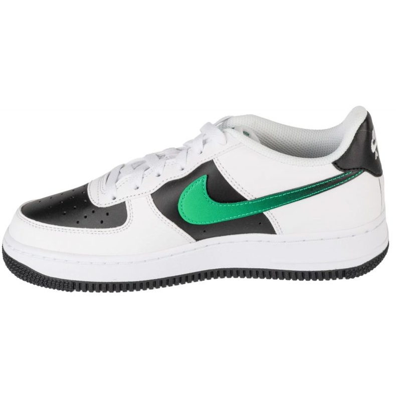 Nike Air Force 1 LV8 2 GS FZ4353-100 Bijele cipele bijela 1