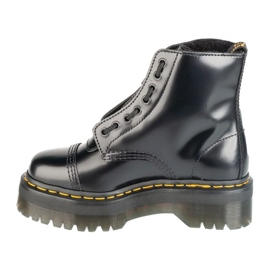 Dr. Martens Dr. cipele Martens Sinclair fl DM31213001 crna 1