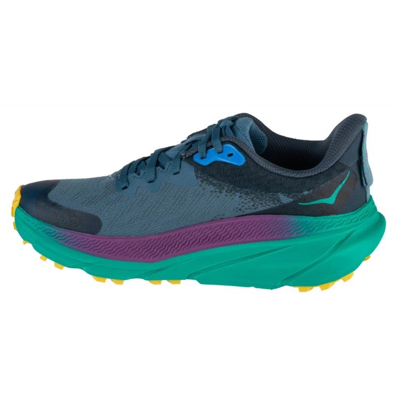 Hoka Challenger Art 7 GTX 1134502F-RLT vodootporne cipele plava 1