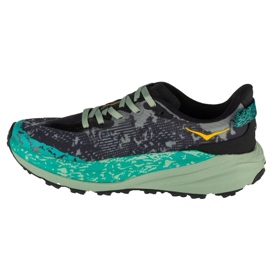 Hoka Speedgoat 6 1147811-BLVR HOKA TINGE TERIC crna 1