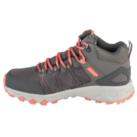 Columbia Peakfreak Ii Mid Outdry cipele 2100091089 sive siva 1