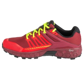 Inov-8 Roclite Ultra G 320 tenisice za trčanje 001079-DRRDYW-M-01 bordo/crvena 1