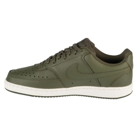 Nike Court Vision Low NN DH2987-300 Zelene cipele zelena 1