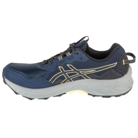 Asics Gel-Venture 10 tenisice za trčanje 1011B967-400 plava 1