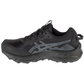Asics Gel-Venture 10 tenisice za trčanje 1012B759-001 crno 1