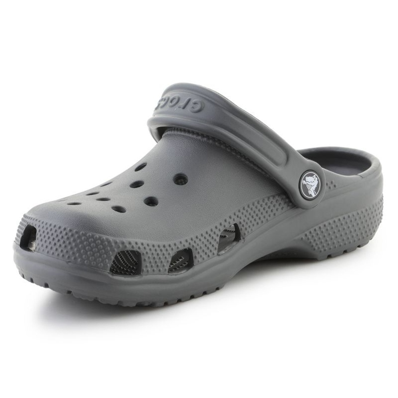 Crocs Classic Clog 206991-0DA siva 2