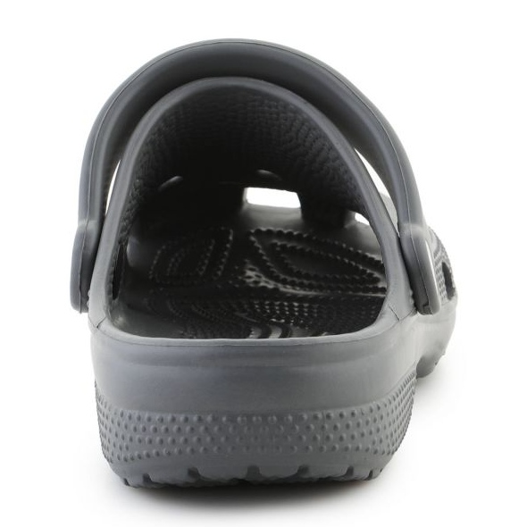 Crocs Classic Clog 206991-0DA siva 3