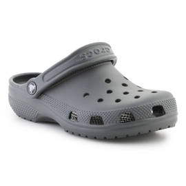 Crocs Classic Clog 206991-0DA siva 5