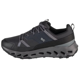 On Running On Cloudhorizon Waterproof 3ME10050106 tenisice za trčanje crno 1