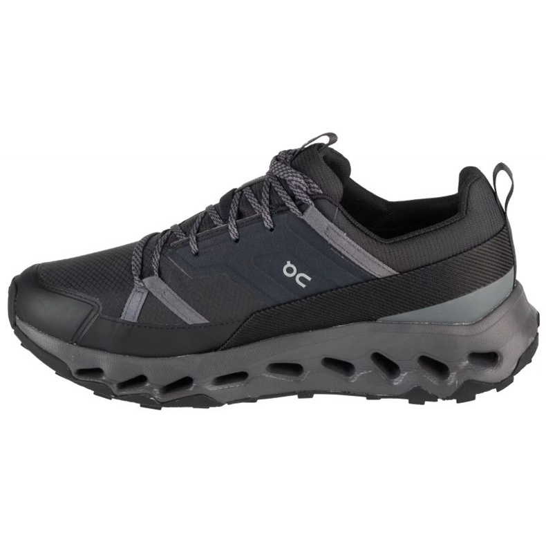 On Running On Cloudhorizon Waterproof 3ME10050106 tenisice za trčanje crna 1