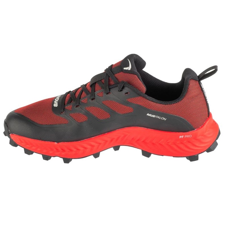 Inov-8 MudTalon široke tenisice za trčanje 001144-RDBK-W-001 crvena 1