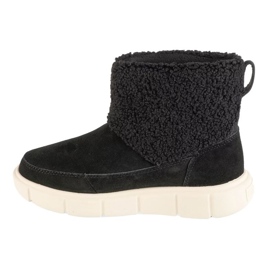 Sorel Explorer Iii Slip-on Cosy Wp 2079341010 cipele crna 1